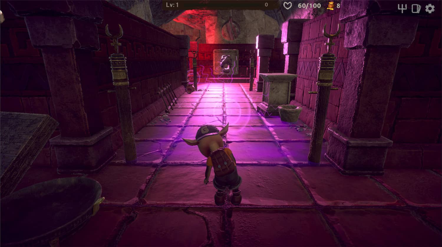 山羊宝宝比利/Baby Goat Billy-资源站