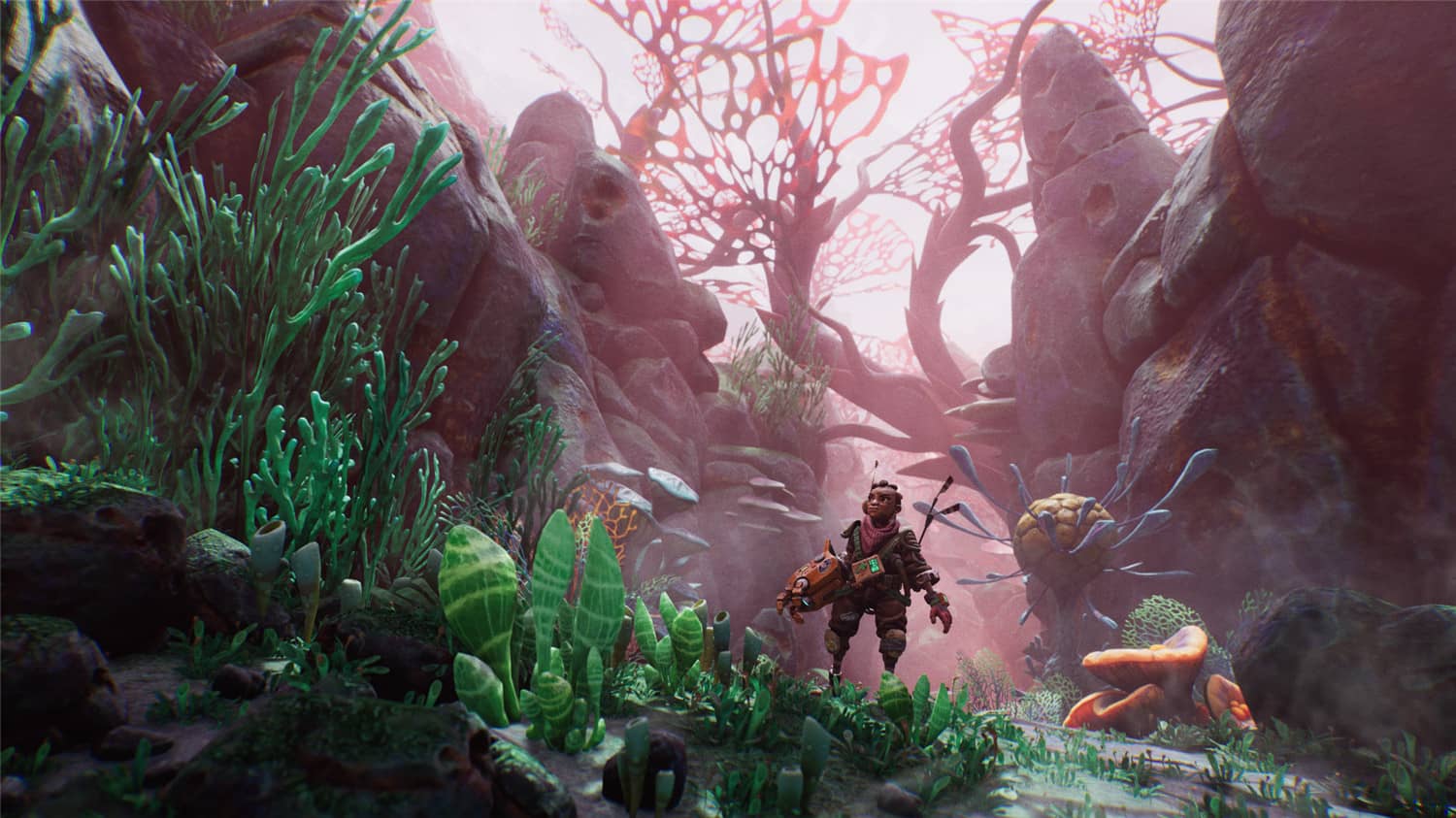 黏液/The Gunk-资源站 黏液/The Gunk-资源站