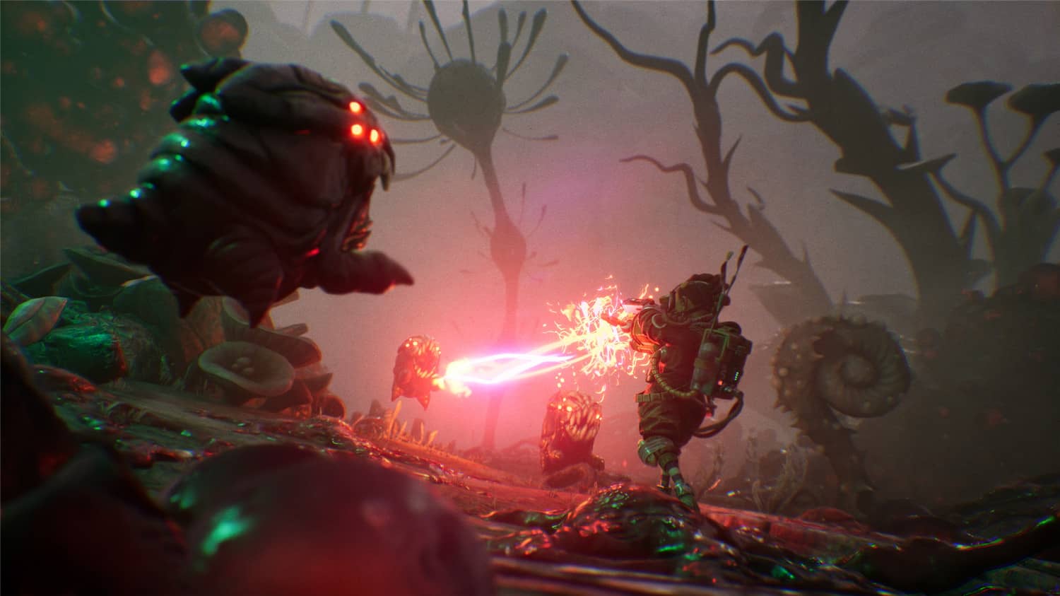 黏液/The Gunk-资源站 黏液/The Gunk-资源站