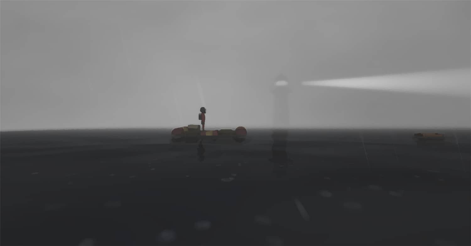 大洪水的故事/The Story of The Flood-资源站