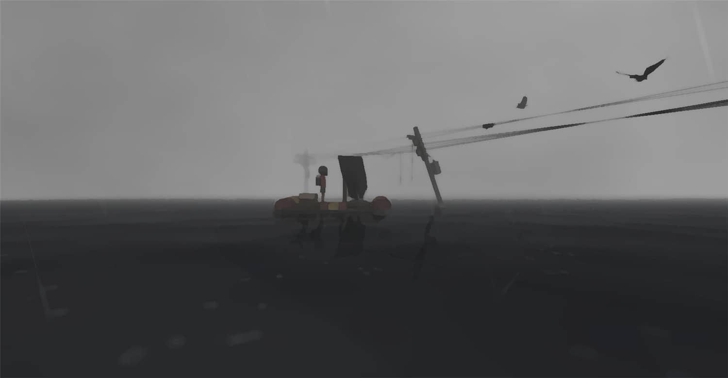 大洪水的故事/The Story of The Flood-资源站