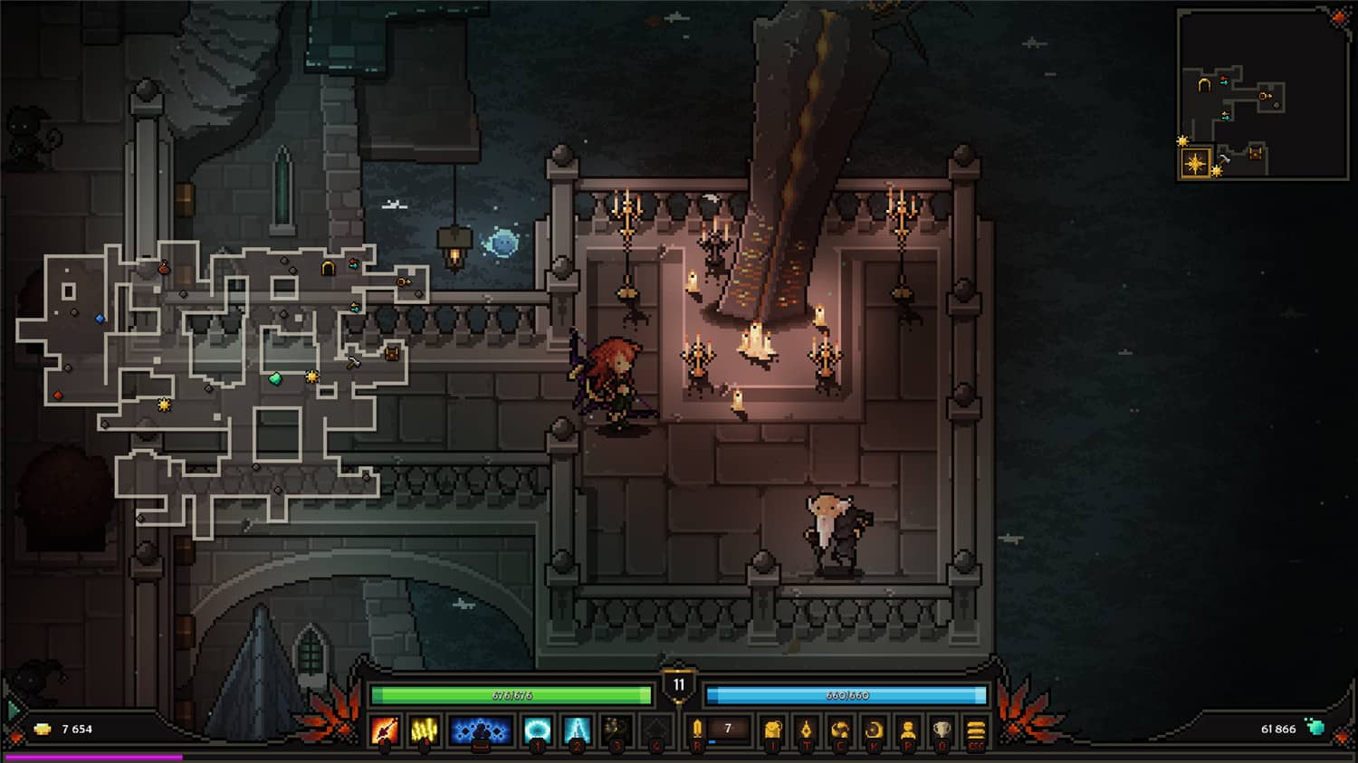 巫魔人/The Slormancer-资源站