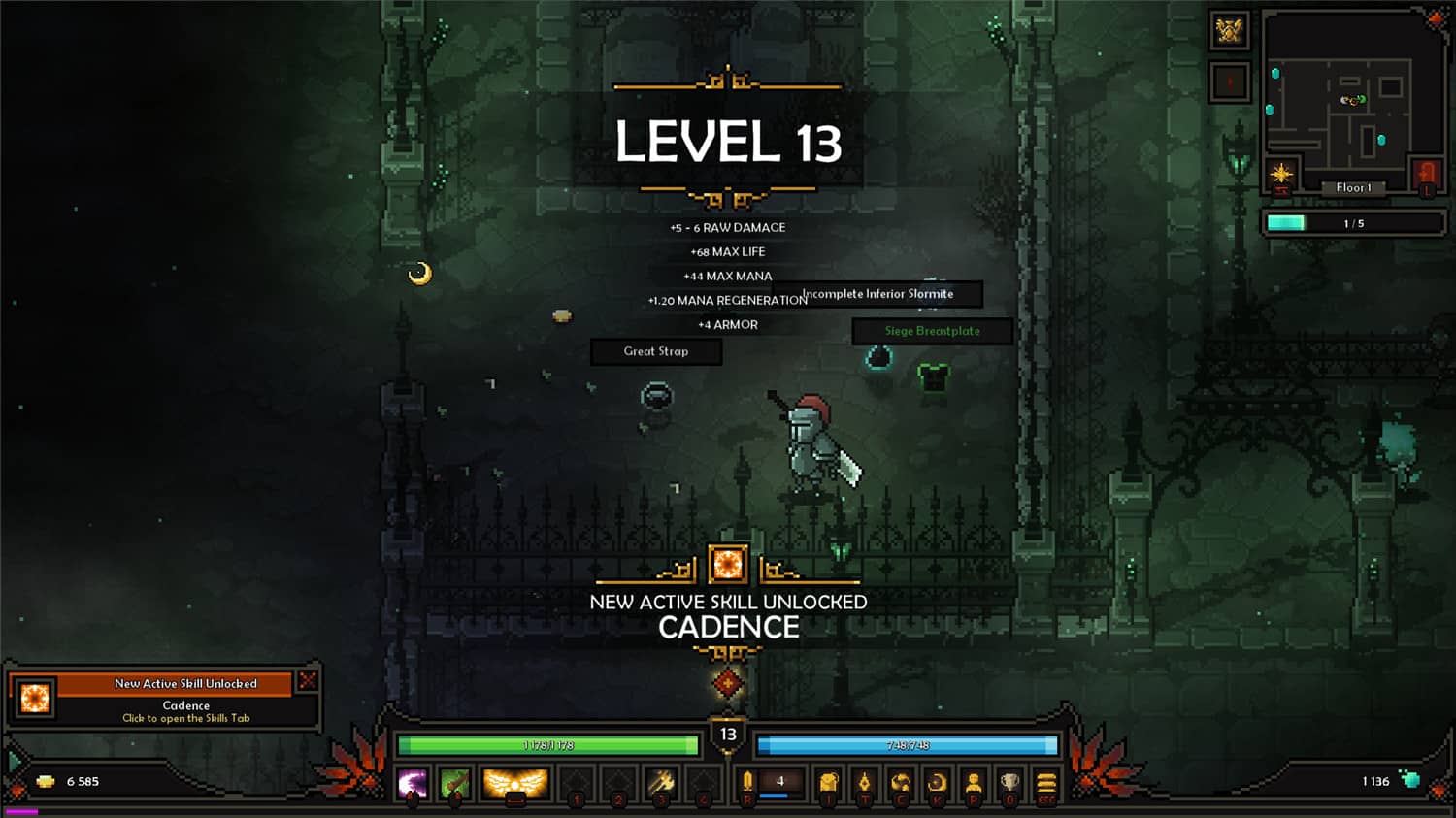 巫魔人/The Slormancer-资源站