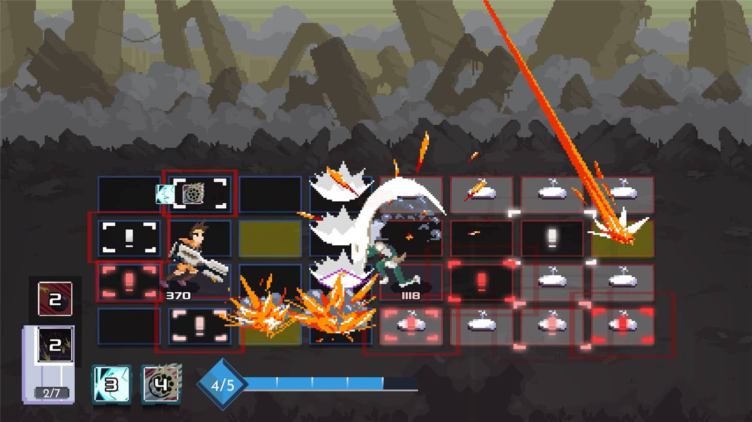 伊甸之路/One Step From Eden-资源站 伊甸之路/One Step From Eden-资源站