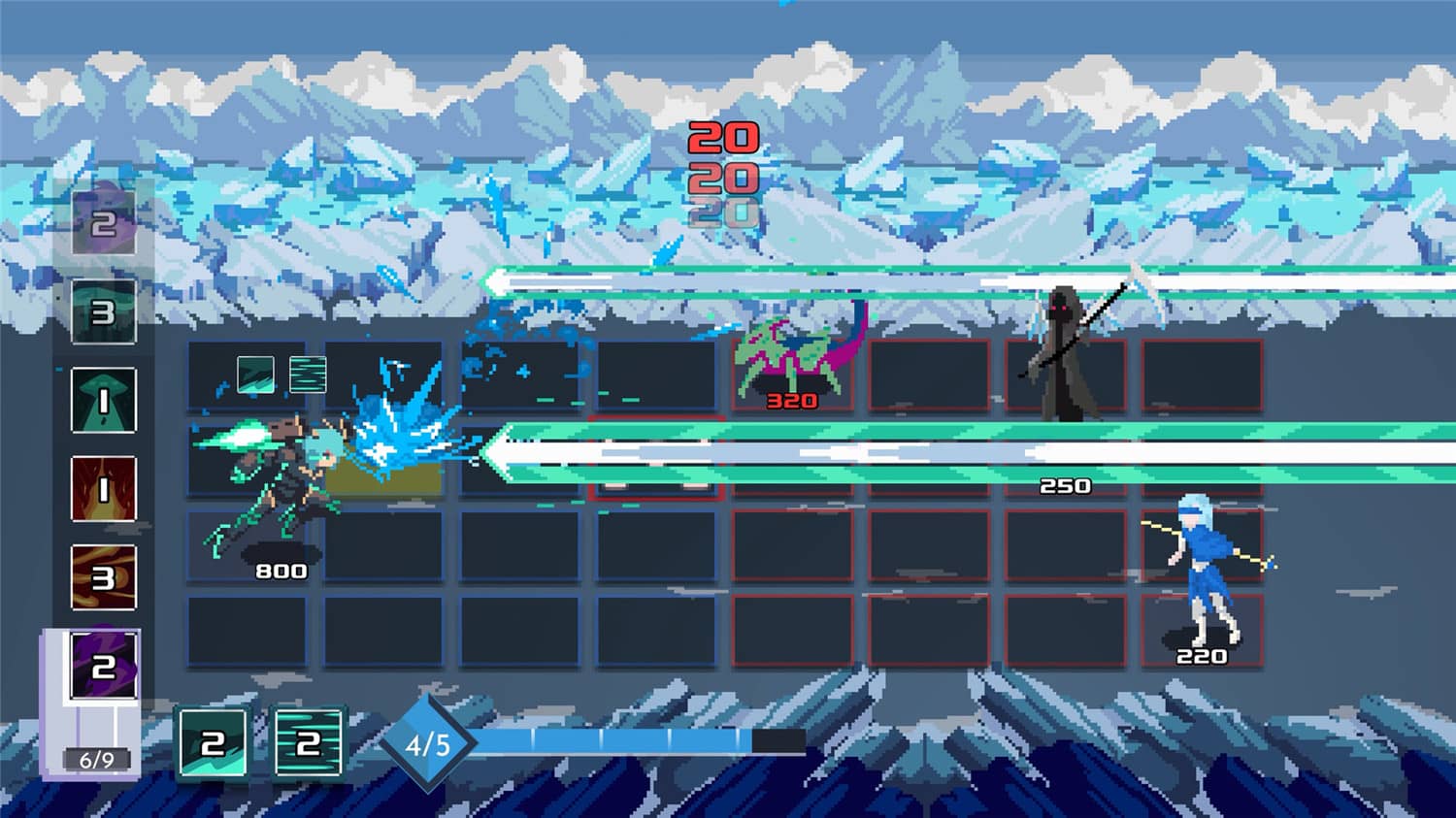 伊甸之路/One Step From Eden-资源站 伊甸之路/One Step From Eden-资源站