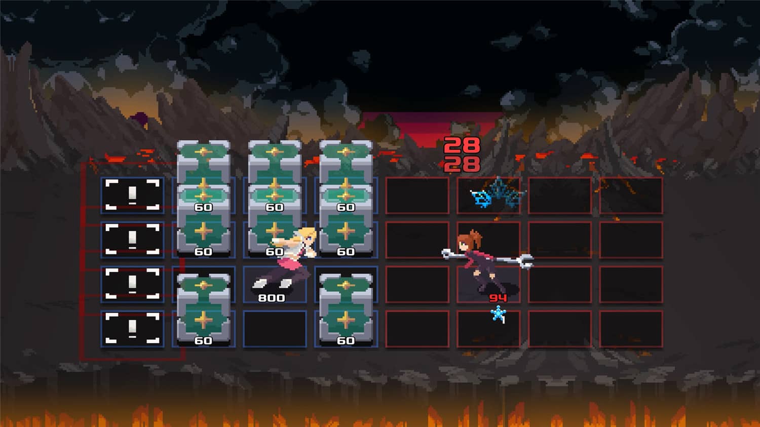 伊甸之路/One Step From Eden-资源站 伊甸之路/One Step From Eden-资源站