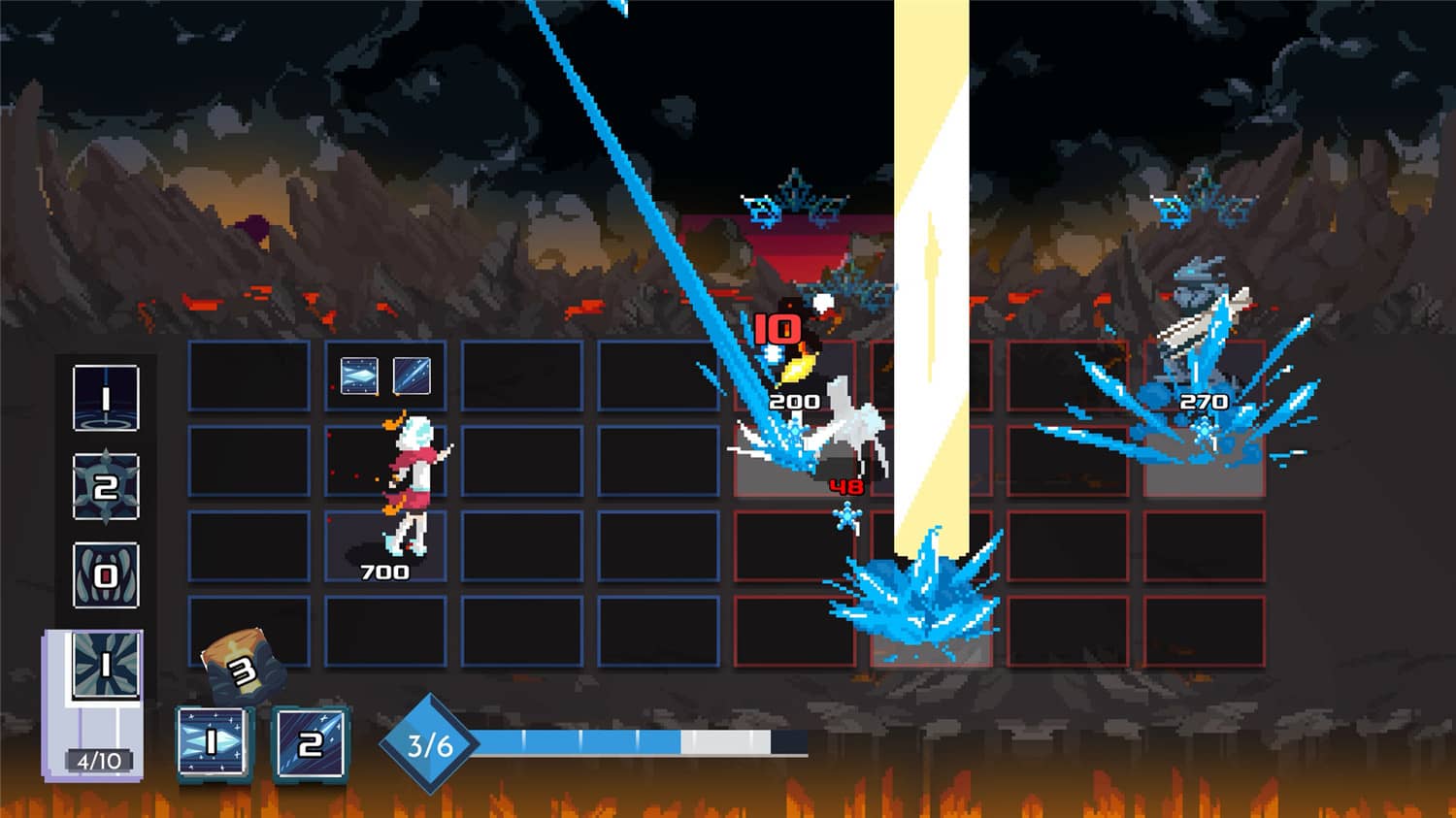 伊甸之路/One Step From Eden-资源站 伊甸之路/One Step From Eden-资源站