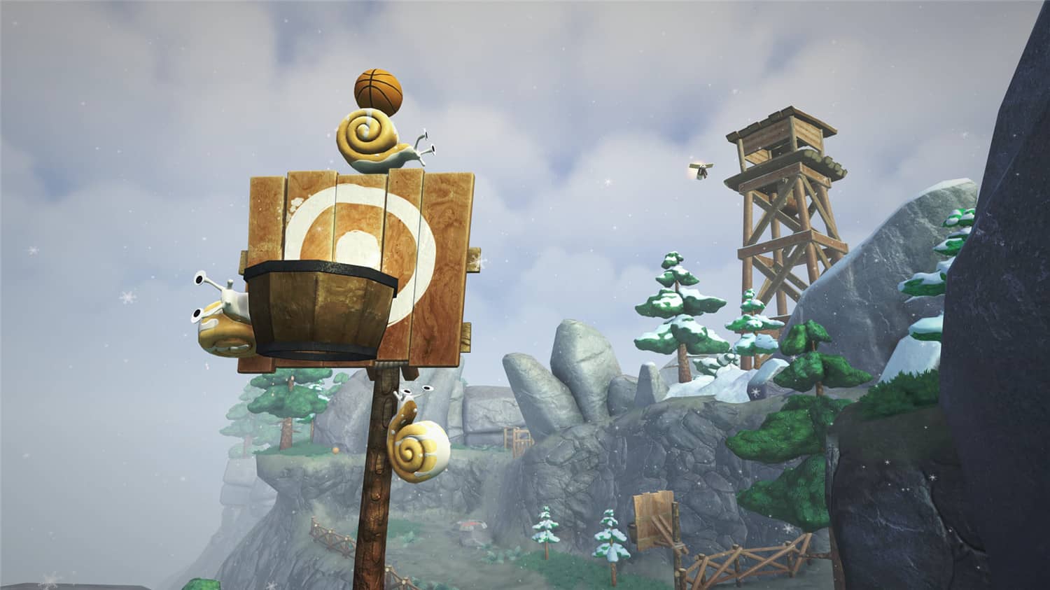 虫子快餐店/Bugsnax-资源站