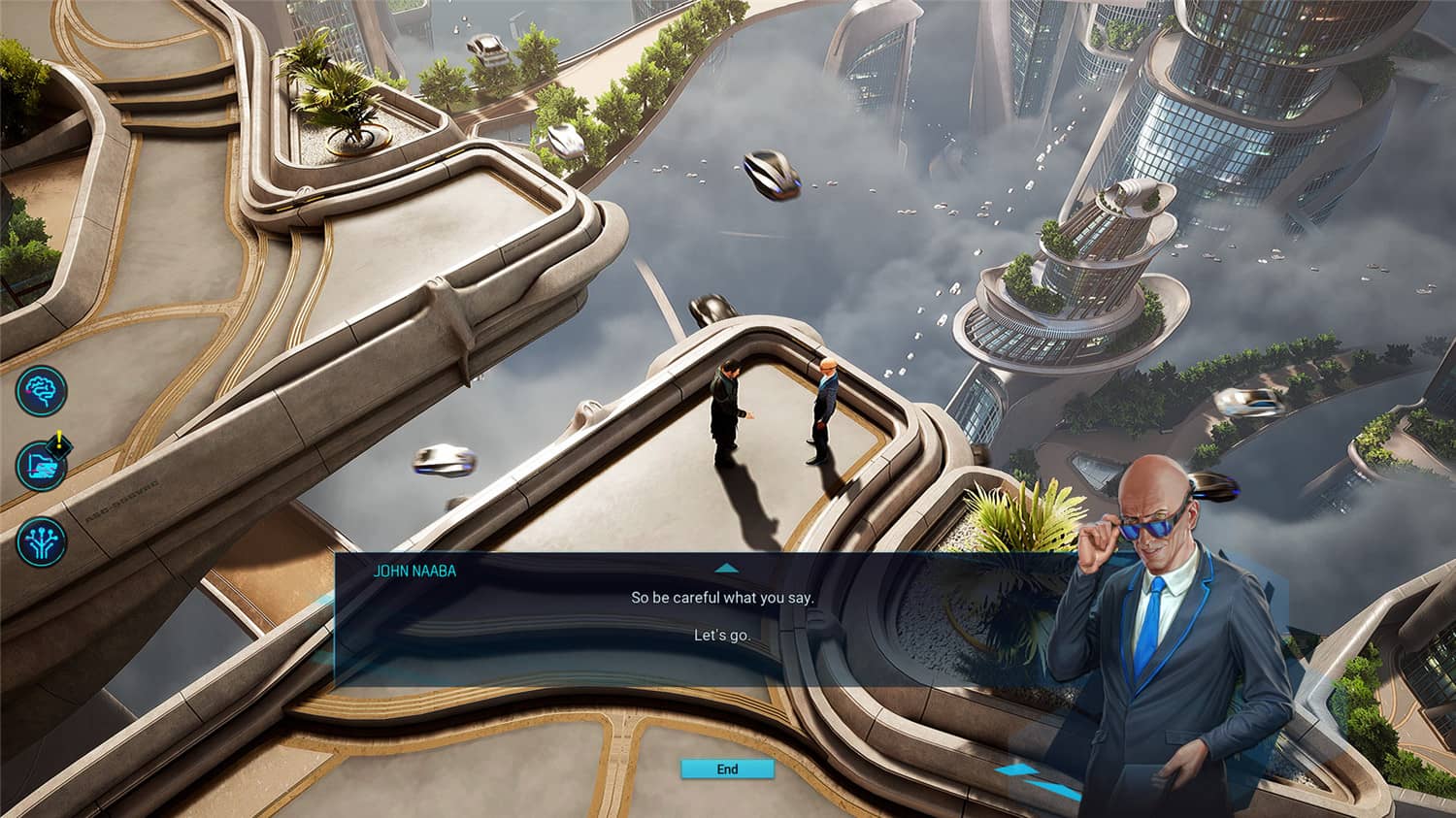 骇游侠探/Gamedec-资源站 骇游侠探/Gamedec-资源站