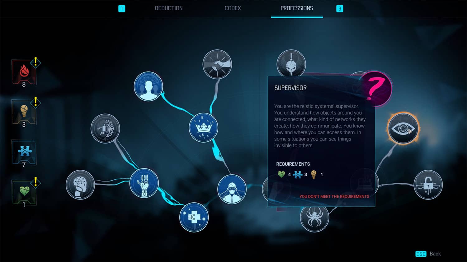 骇游侠探/Gamedec-资源站 骇游侠探/Gamedec-资源站