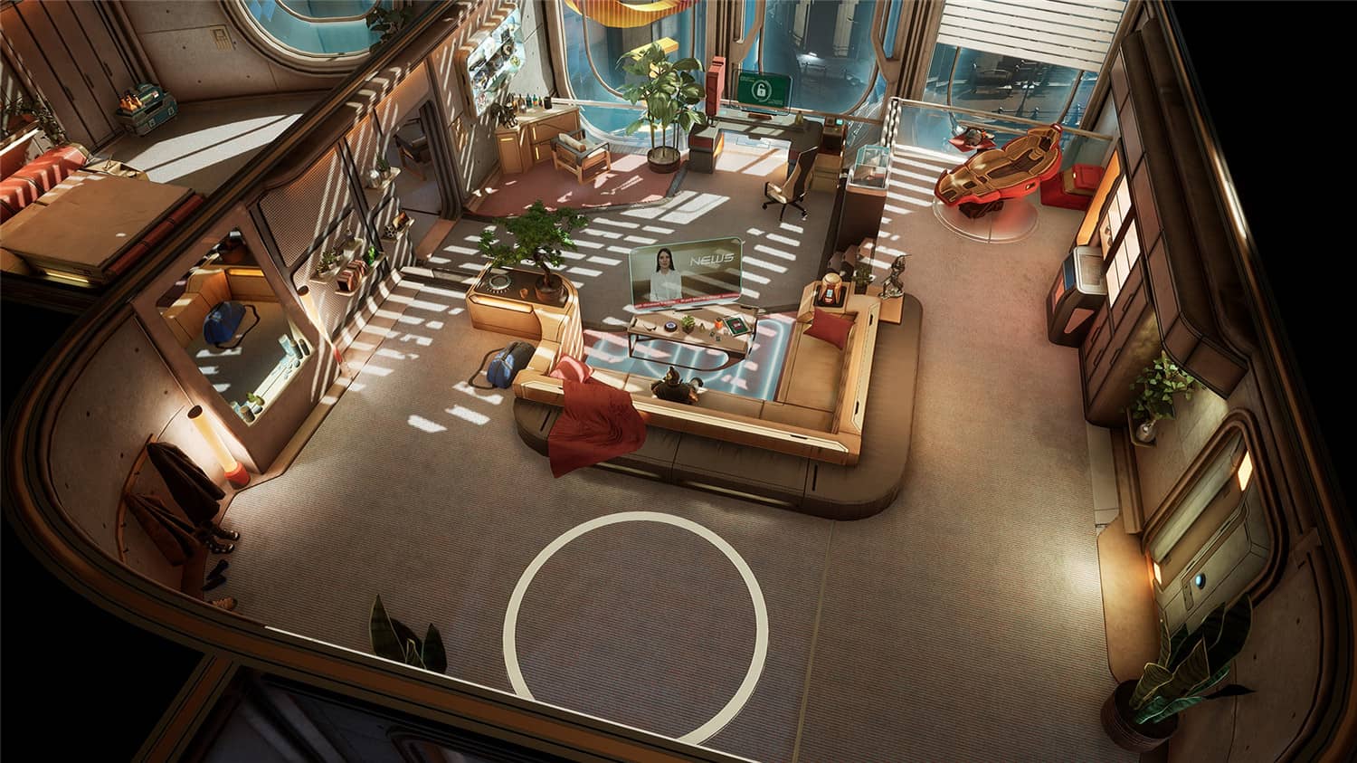 骇游侠探/Gamedec-资源站 骇游侠探/Gamedec-资源站