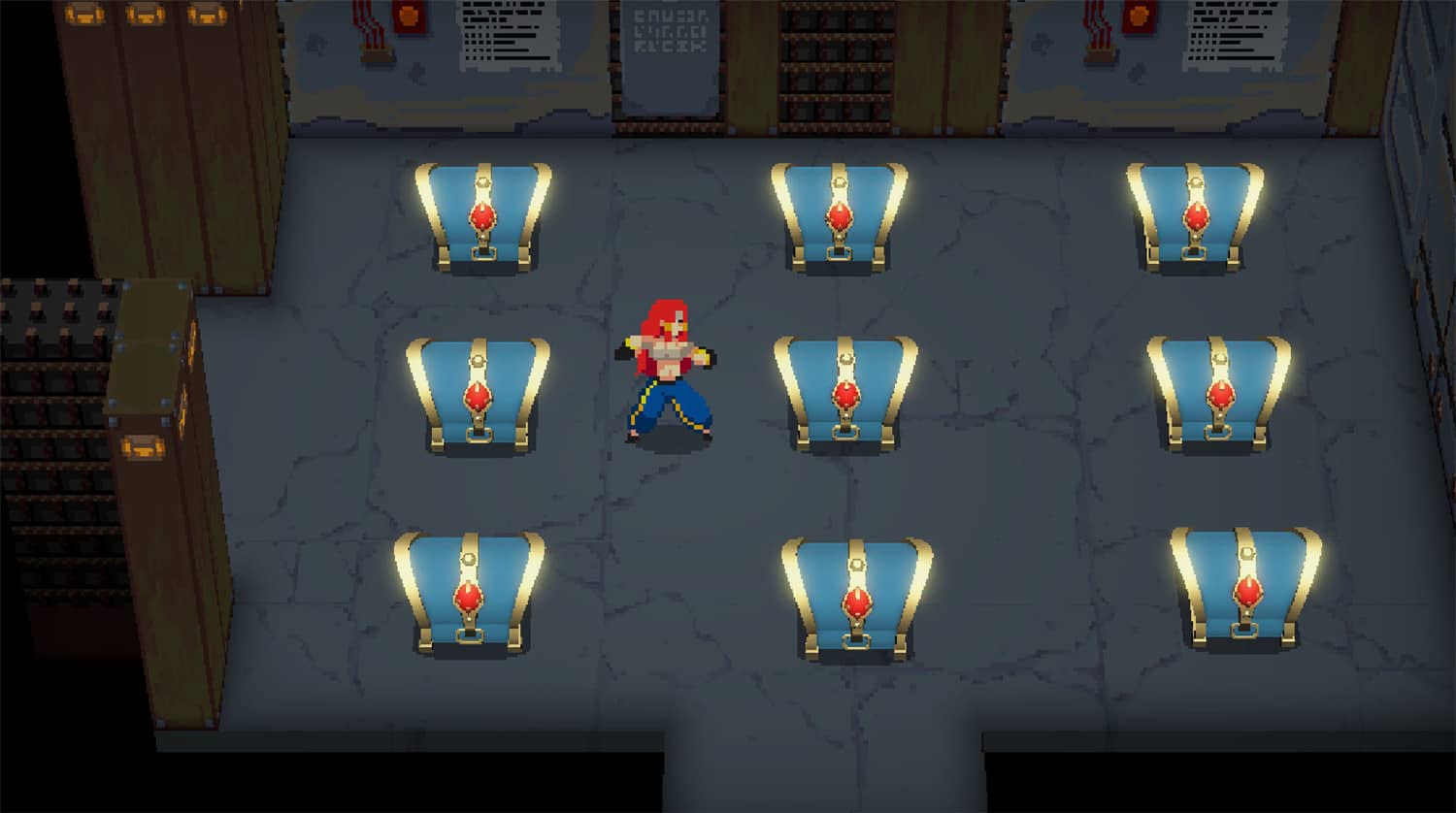 战魂铭人/Otherworld Legends-资源站 战魂铭人/Otherworld Legends-资源站