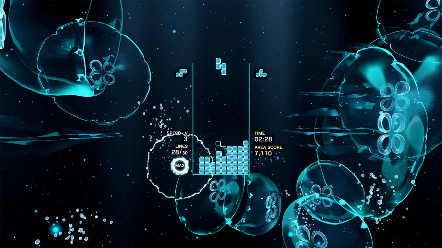 俄罗斯方块效应：连接/Tetris Effect: Connected-资源站