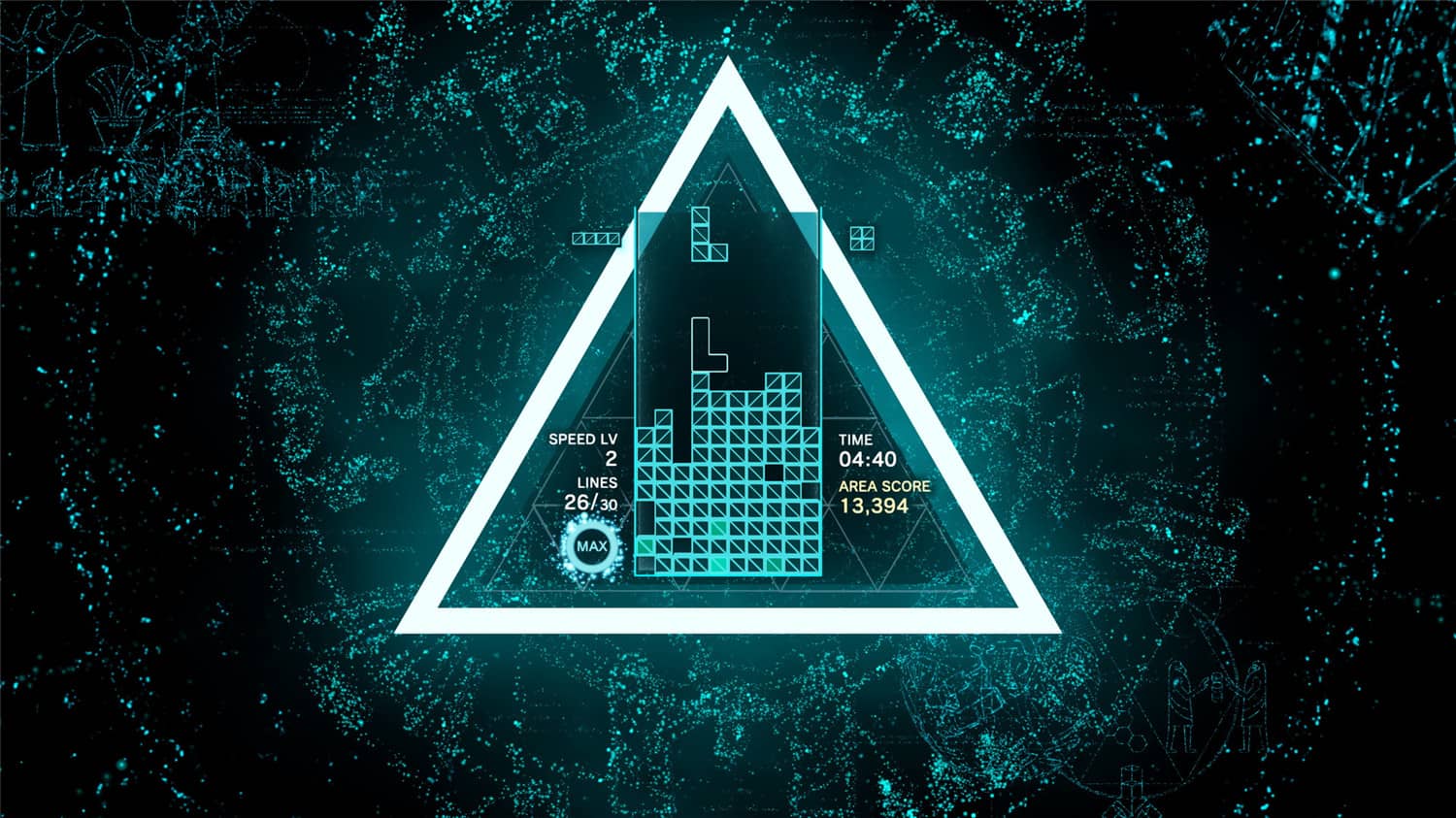 俄罗斯方块效应：连接/Tetris Effect: Connected-资源站