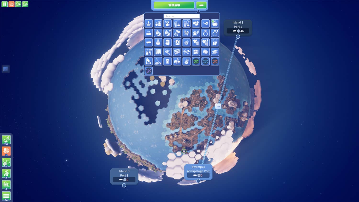 离去之前/我们离开前/Before We Leave-资源站 离去之前/我们离开前/Before We Leave-资源站