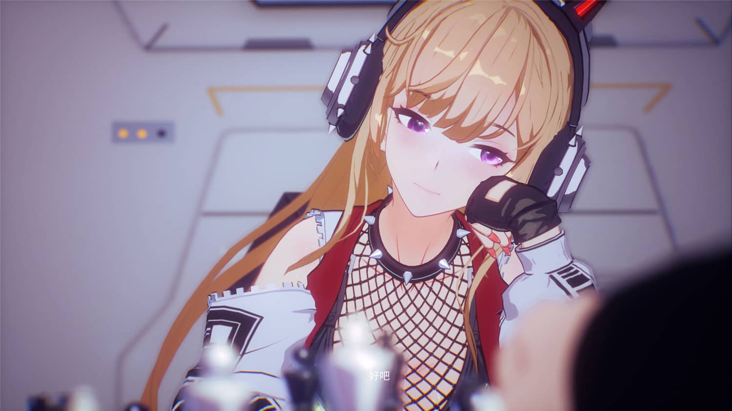 魔镜2：项目X/Mirror 2: Project X-资源站