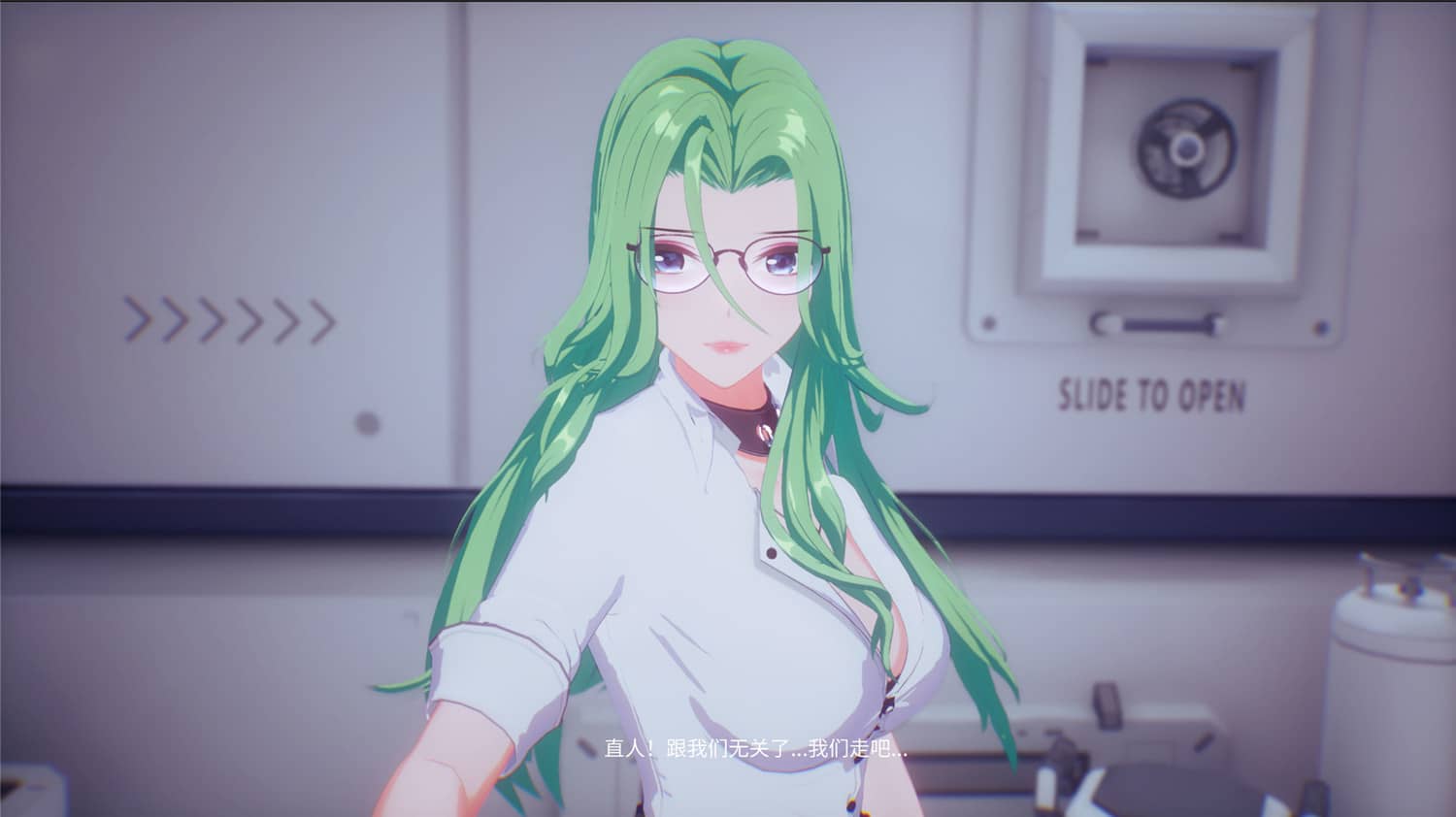 魔镜2：项目X/Mirror 2: Project X-资源站