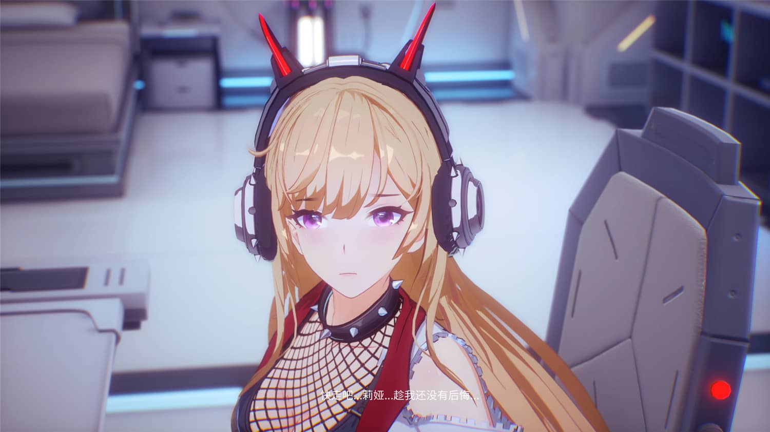 魔镜2：项目X/Mirror 2: Project X-资源站