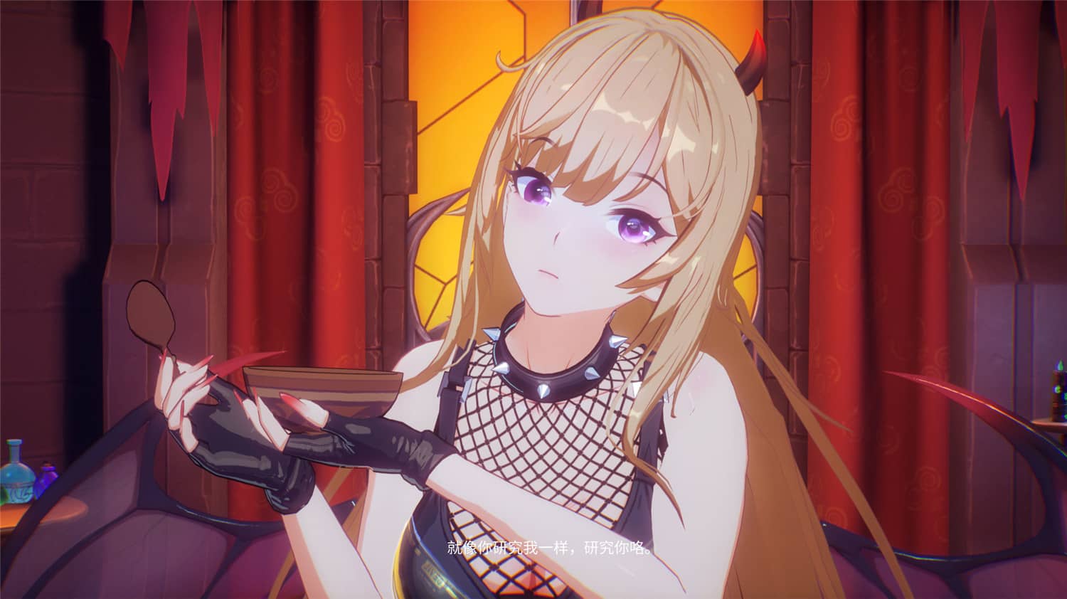 魔镜2：项目X/Mirror 2: Project X-资源站