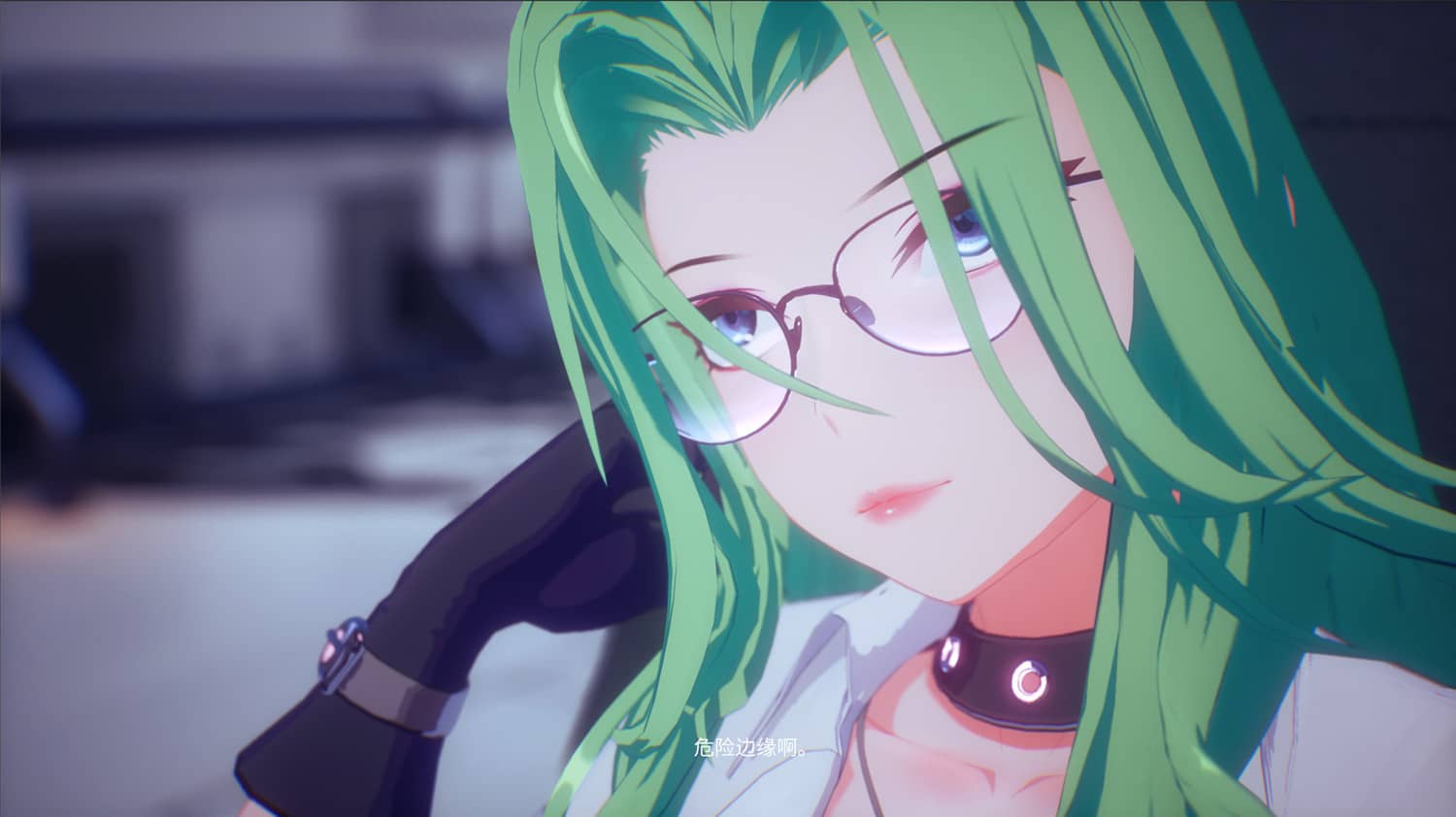 魔镜2：项目X/Mirror 2: Project X-资源站