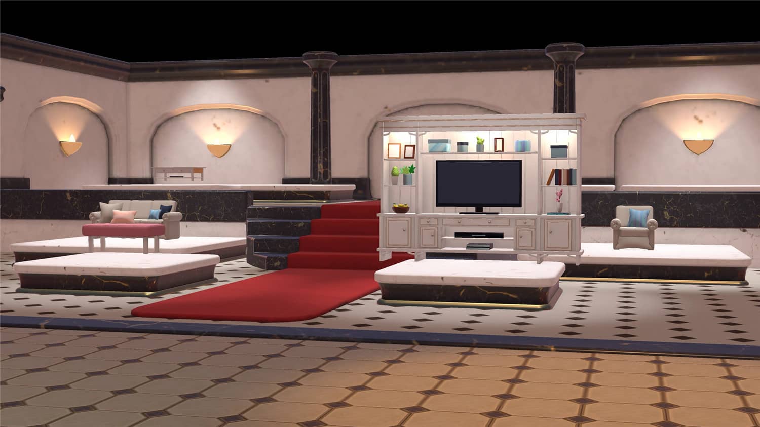 哈克小镇/Hokko Life-资源站