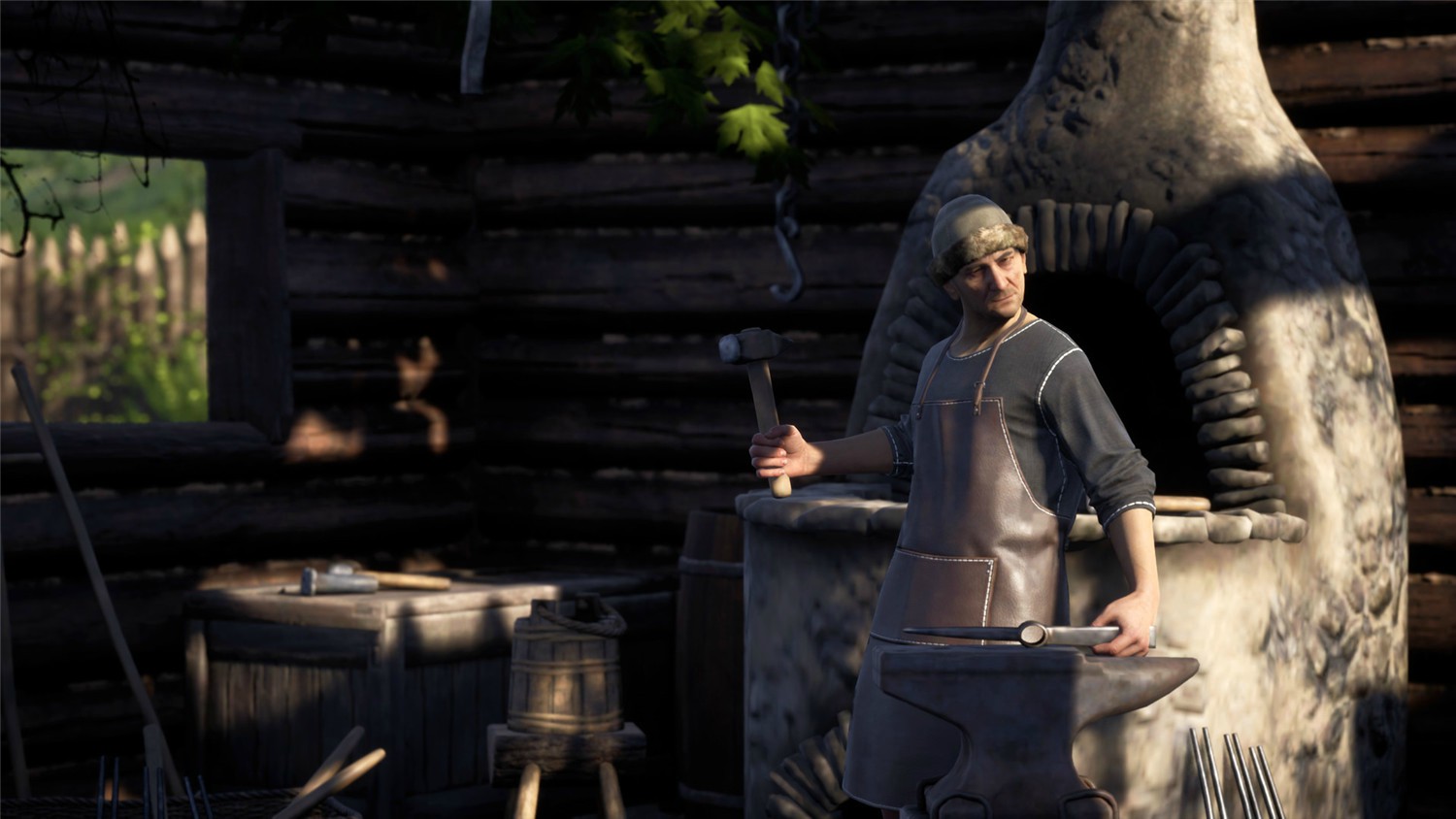 中世纪王朝数字支持者版/Medieval Dynasty Digital Supporter Edition-资源站 中世纪王朝数字支持者版/Medieval Dynasty Digital Supporter Edition-资源站