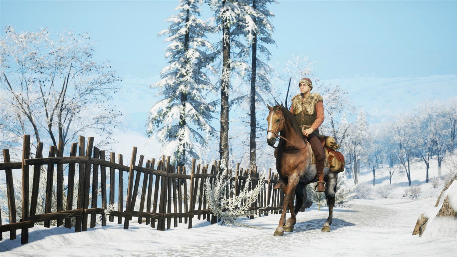 中世纪王朝数字支持者版/Medieval Dynasty Digital Supporter Edition-资源站 中世纪王朝数字支持者版/Medieval Dynasty Digital Supporter Edition-资源站