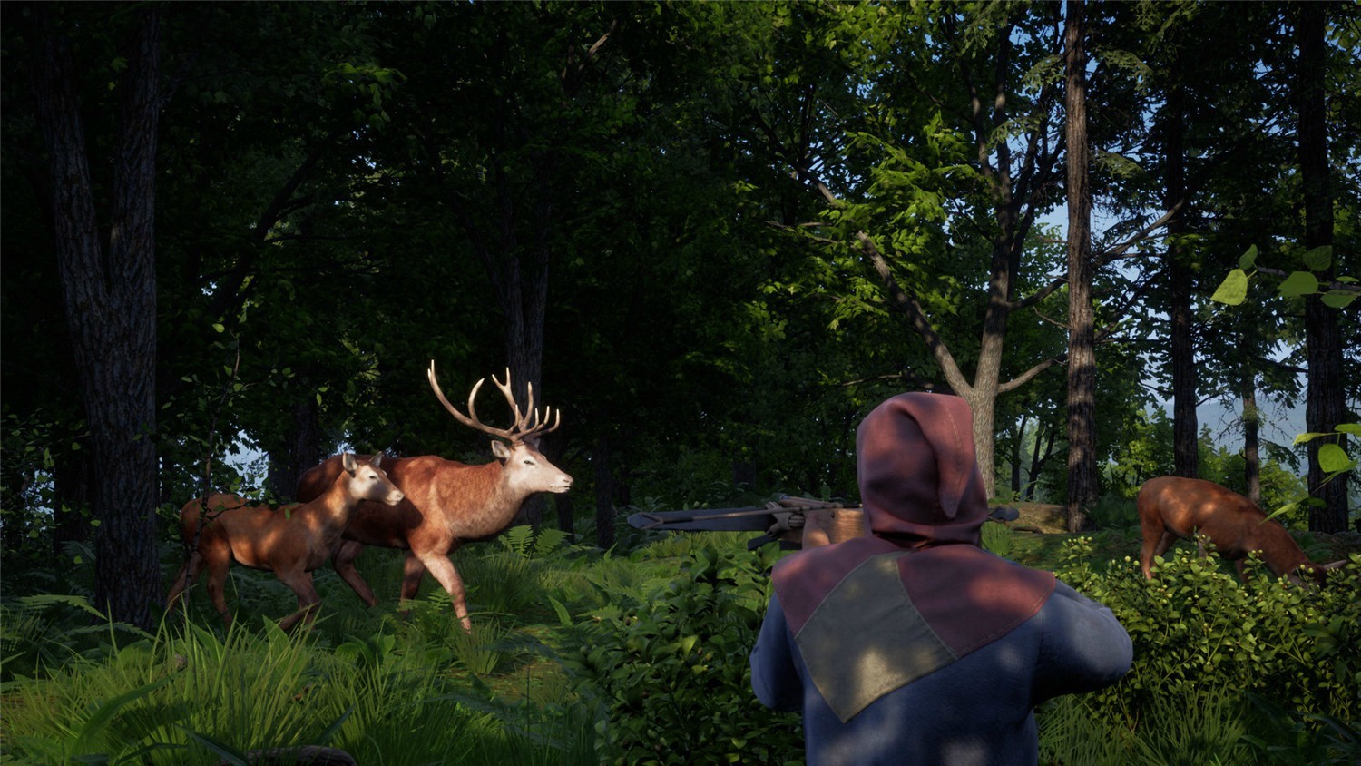 中世纪王朝数字支持者版/Medieval Dynasty Digital Supporter Edition-资源站 中世纪王朝数字支持者版/Medieval Dynasty Digital Supporter Edition-资源站