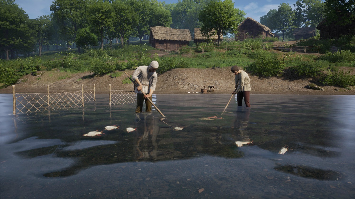 中世纪王朝数字支持者版/Medieval Dynasty Digital Supporter Edition-资源站 中世纪王朝数字支持者版/Medieval Dynasty Digital Supporter Edition-资源站