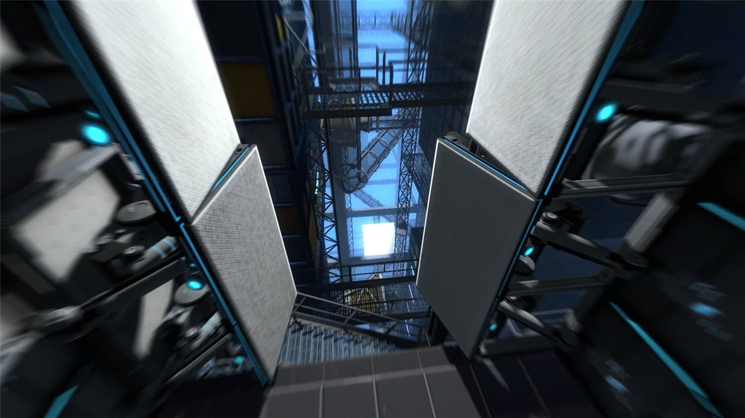 传送门2/Portal 2-资源站