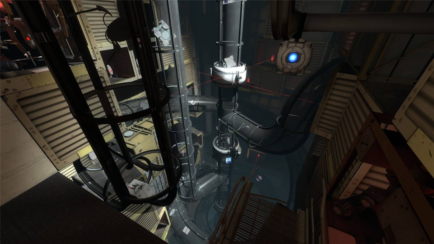 传送门2/Portal 2-资源站