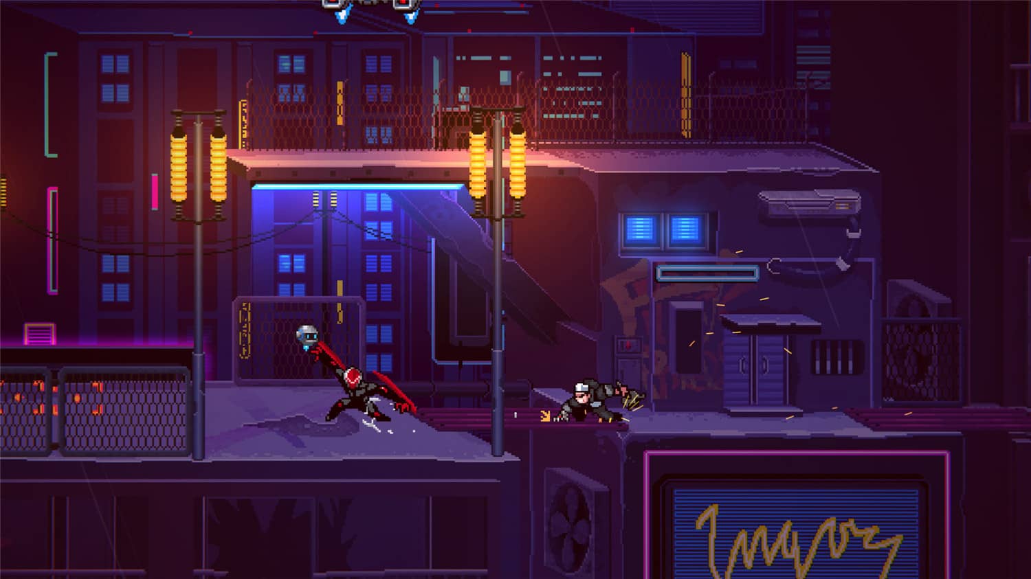 刀锋战神/Blade Assault-资源站