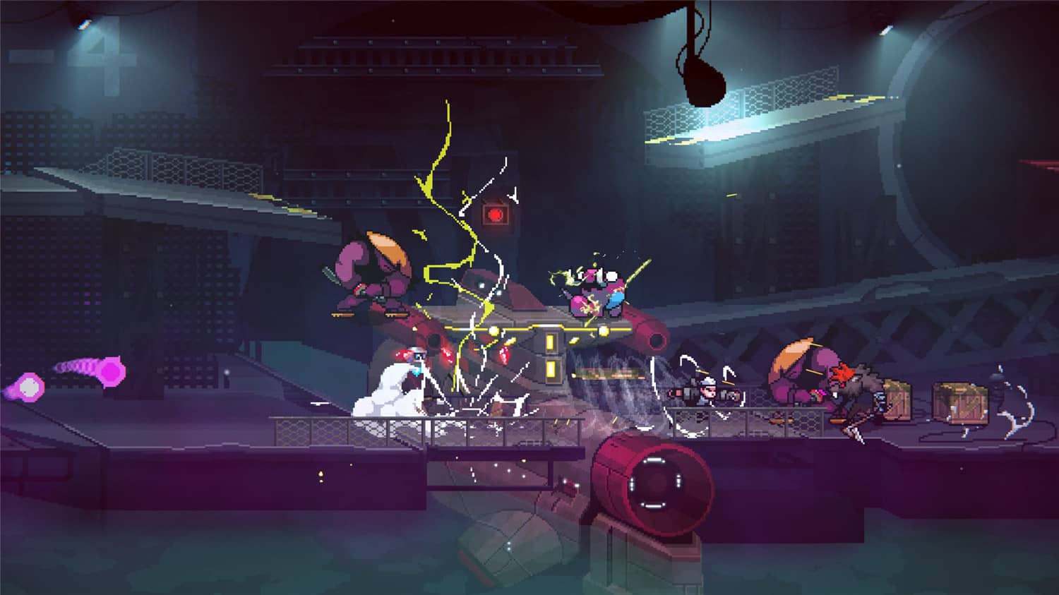 刀锋战神/Blade Assault-资源站