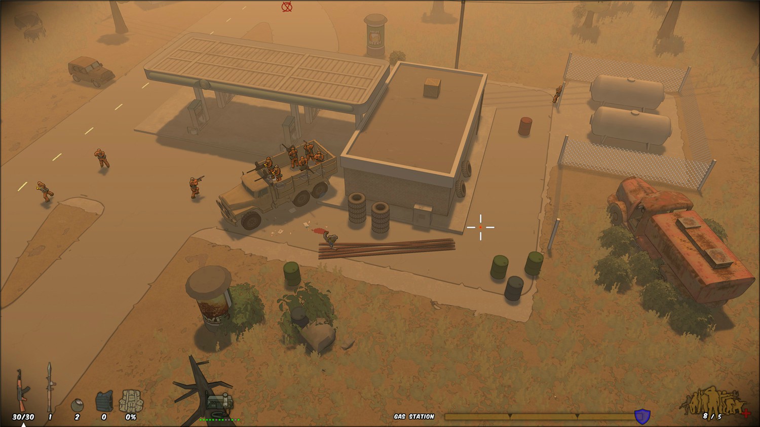 小兵带步枪小兵步枪RUNNING WITH RIFLES-资源站 小兵带步枪小兵步枪RUNNING WITH RIFLES-资源站