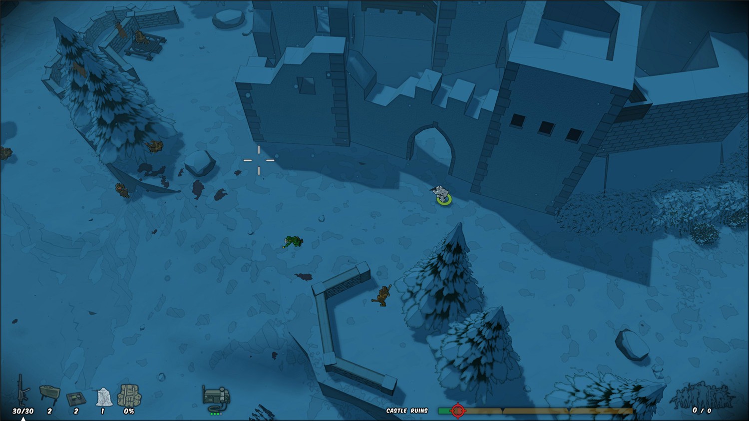 小兵带步枪小兵步枪RUNNING WITH RIFLES-资源站 小兵带步枪小兵步枪RUNNING WITH RIFLES-资源站