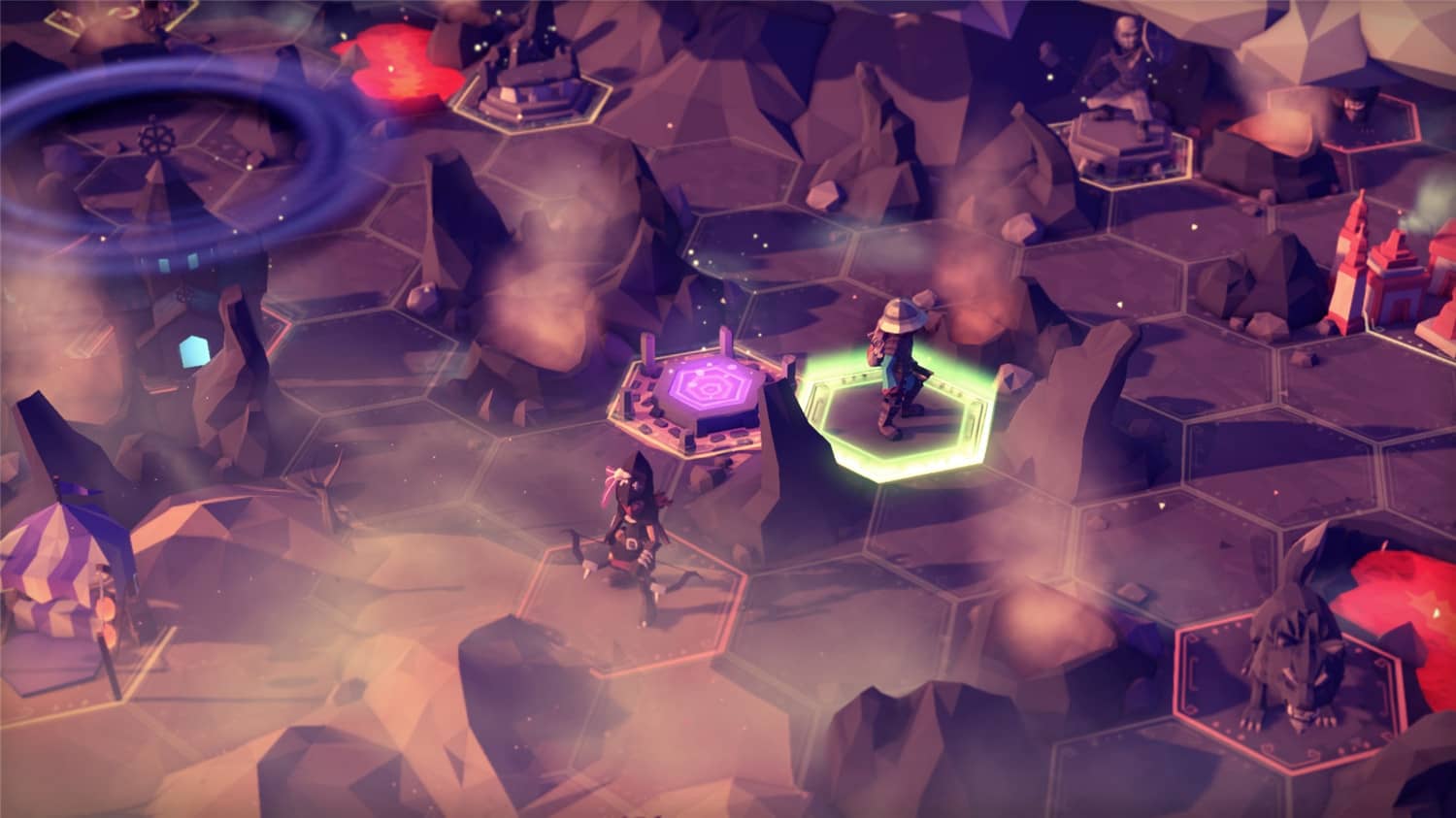 为了吾王/为了国王/For The King-资源站