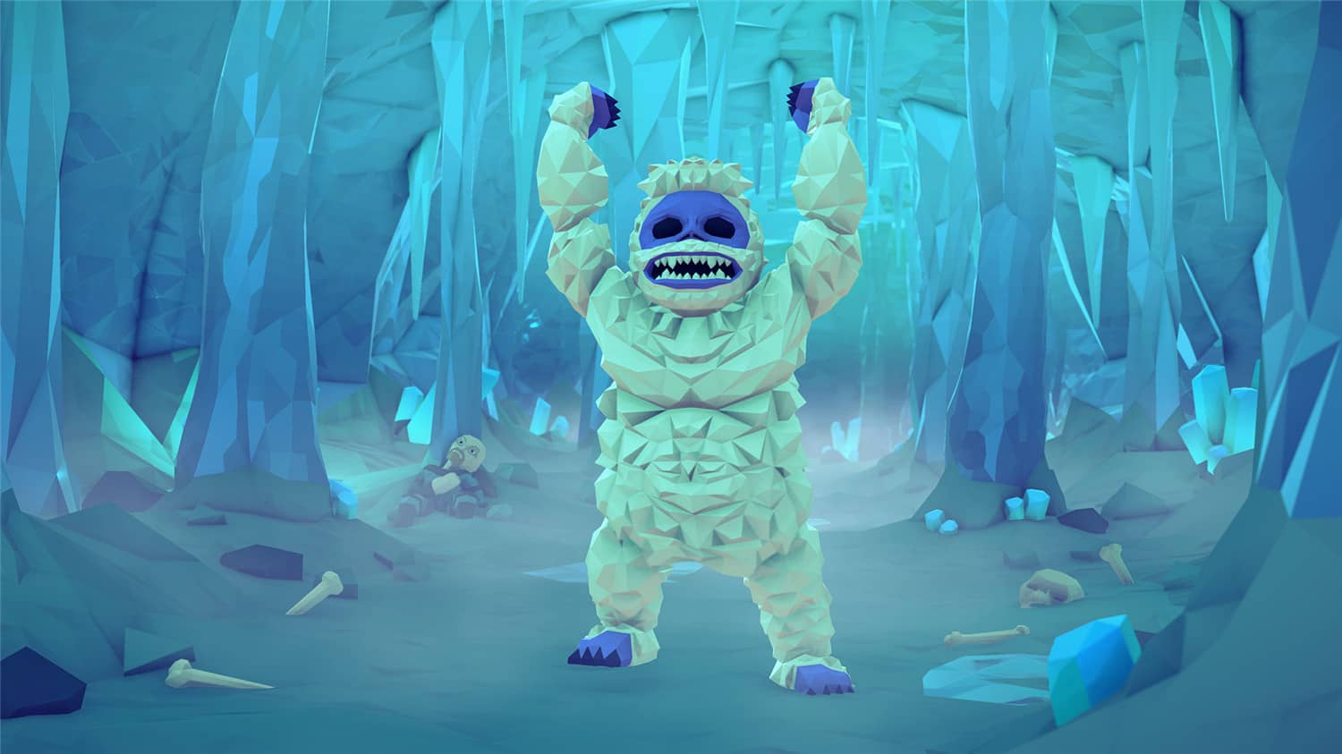 为了吾王/为了国王/For The King-资源站