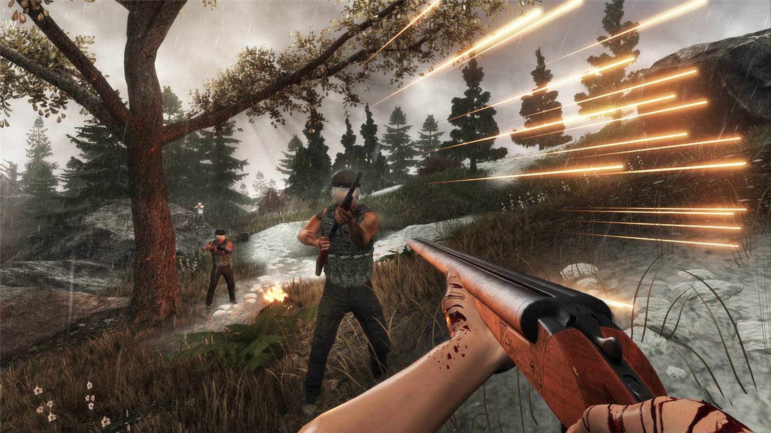 生存边缘/Subsistence-资源站