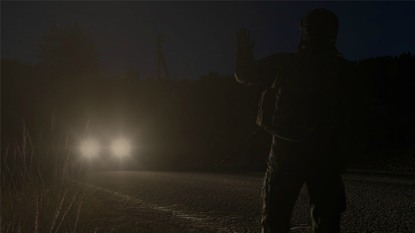 僵尸末日/DayZ-资源站 僵尸末日/DayZ-资源站