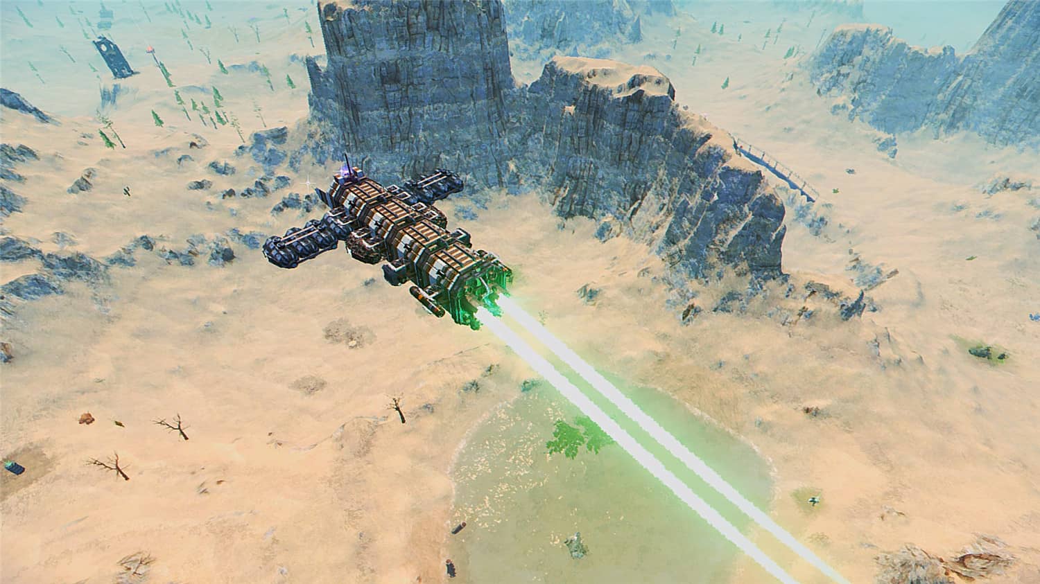 拉格诺瑞姆/Ragnorium-资源站