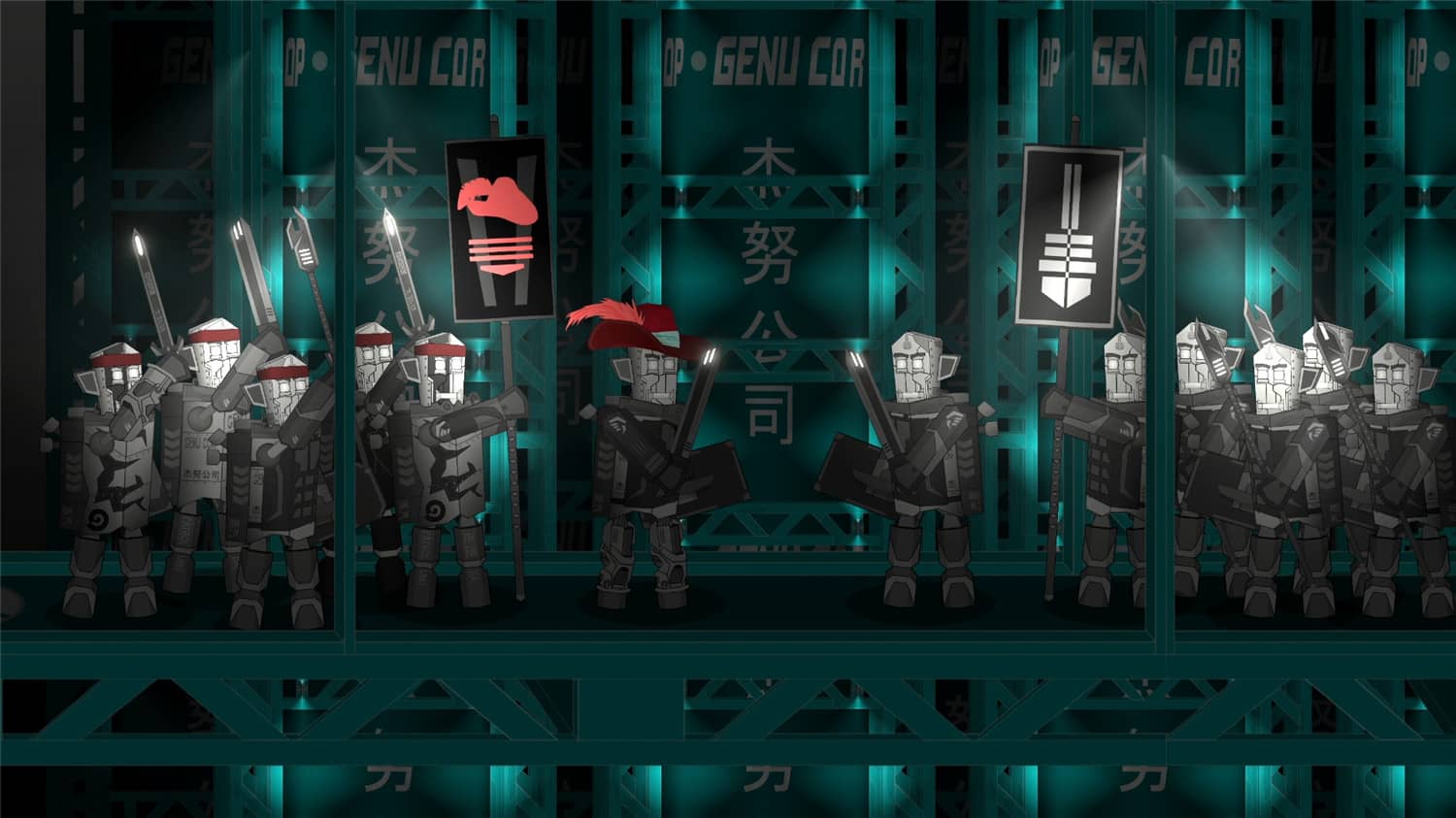 不许戴帽子/Hats Are Not Allowed-资源站