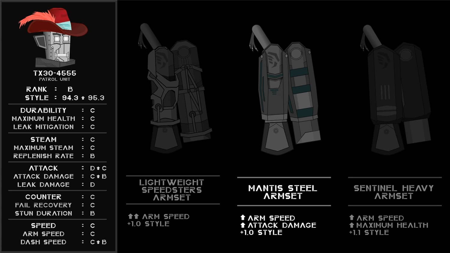 不许戴帽子/Hats Are Not Allowed-资源站