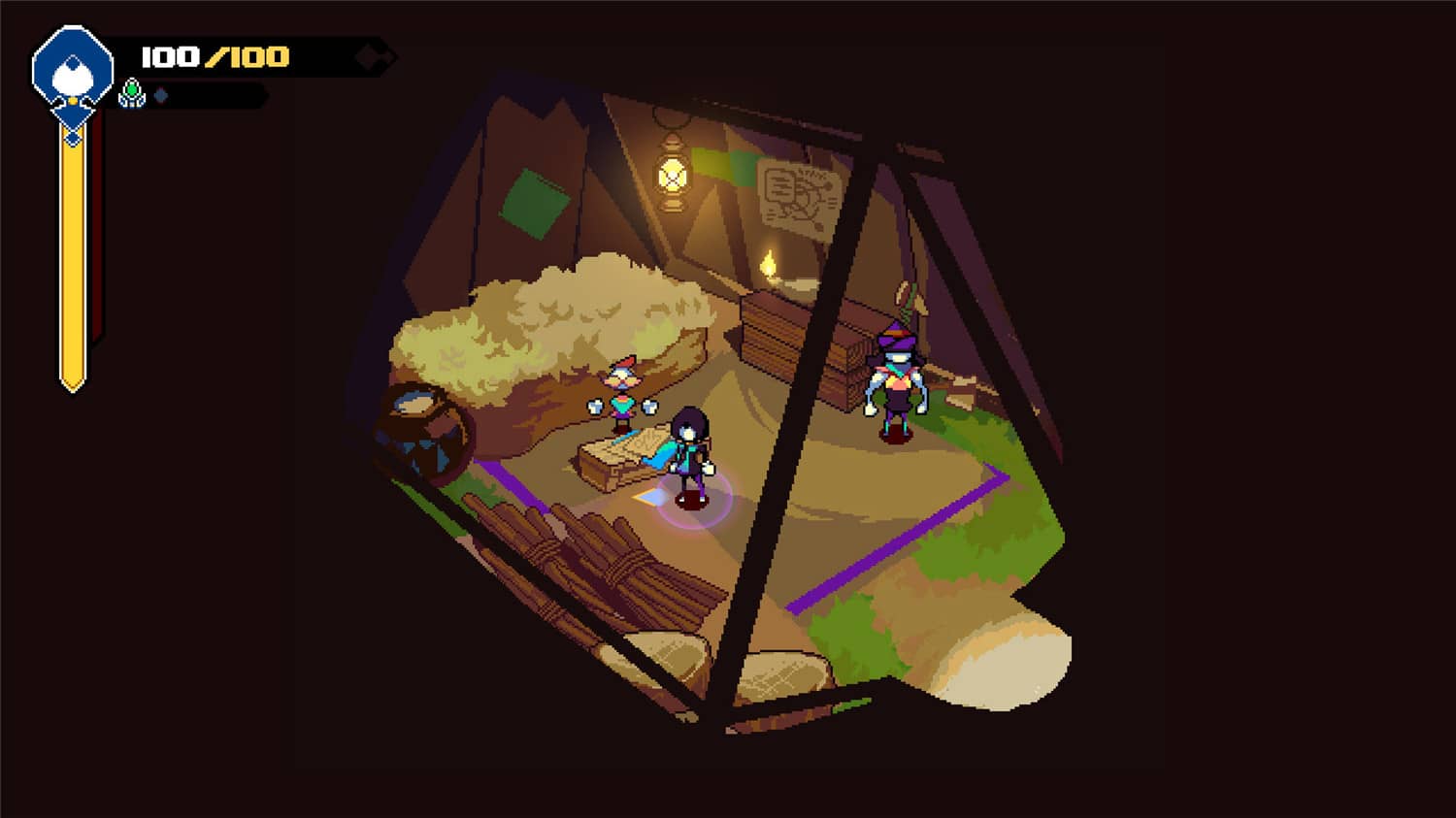 阿努查德王国/Anuchard-资源站