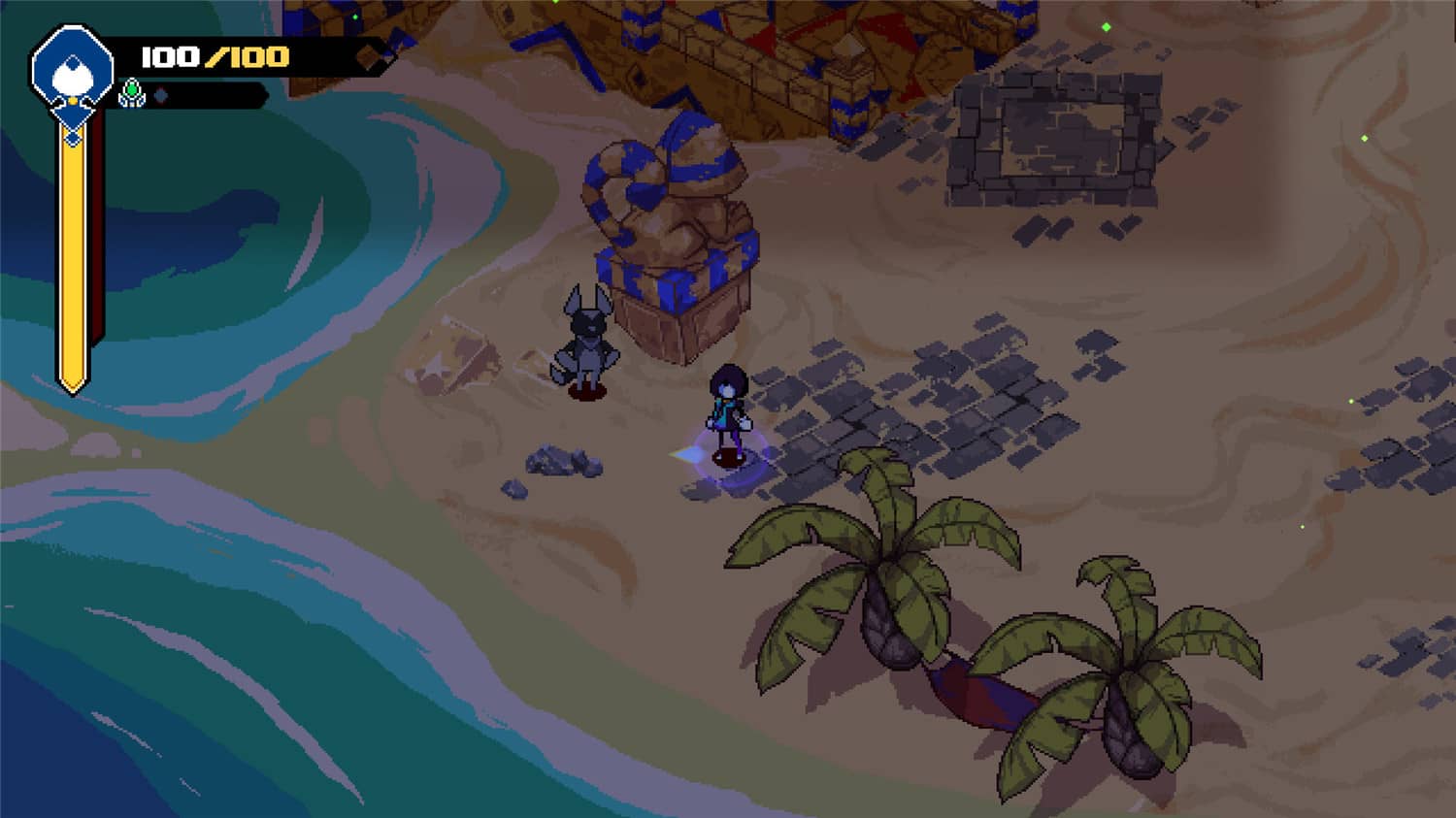 阿努查德王国/Anuchard-资源站