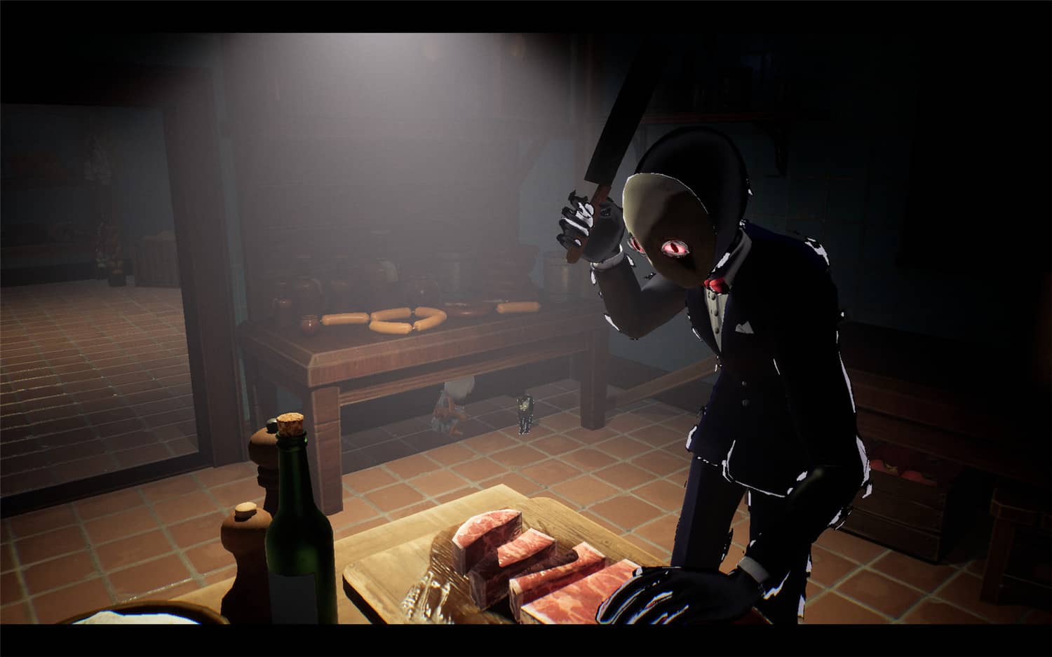 光:黑猫与失忆症女孩/LIGHT:Black Cat & Amnesia Girl-资源站 光:黑猫与失忆症女孩/LIGHT:Black Cat & Amnesia Girl-资源站