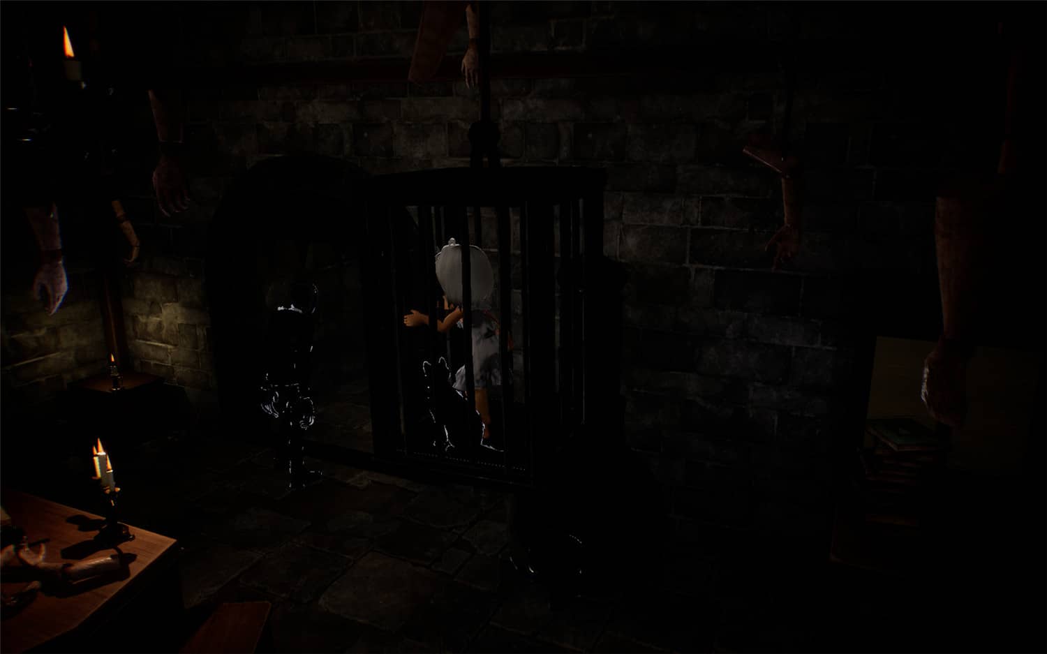 光:黑猫与失忆症女孩/LIGHT:Black Cat & Amnesia Girl-资源站 光:黑猫与失忆症女孩/LIGHT:Black Cat & Amnesia Girl-资源站