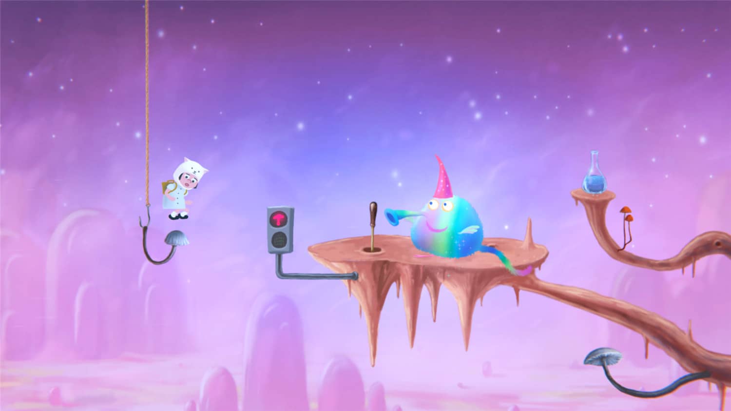 凯蒂梦游喵喵仙境/Catie in MeowmeowLand-资源站 凯蒂梦游喵喵仙境/Catie in MeowmeowLand-资源站