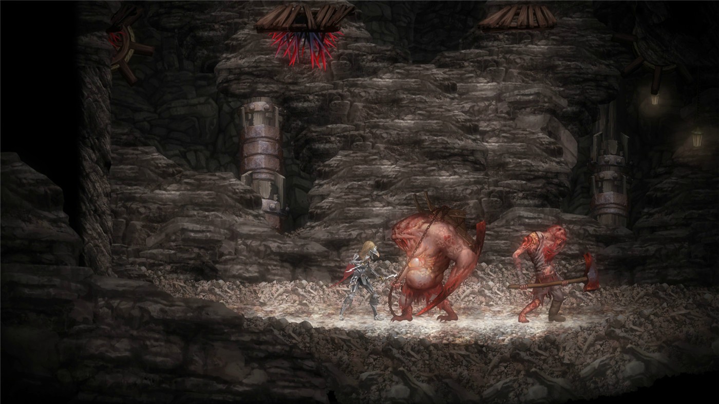 守夜人:长夜/Vigil: The Longest Night-资源站 守夜人:长夜/Vigil: The Longest Night-资源站