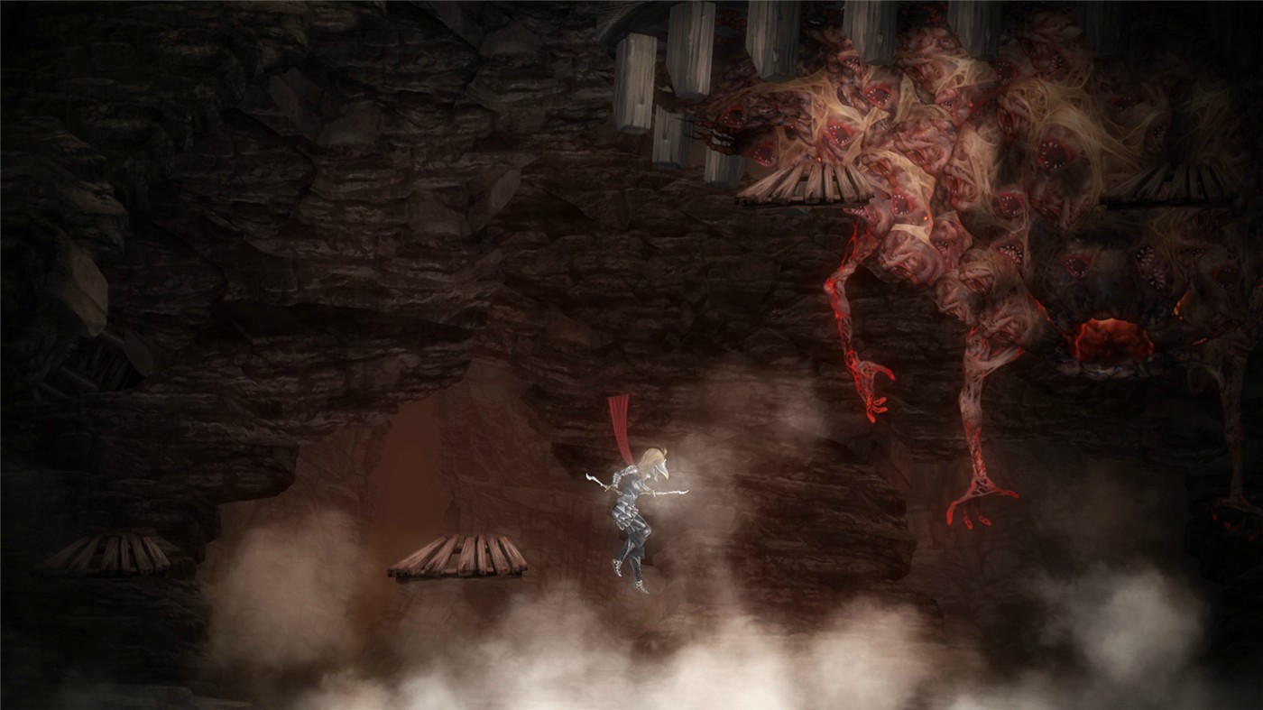 守夜人:长夜/Vigil: The Longest Night-资源站 守夜人:长夜/Vigil: The Longest Night-资源站