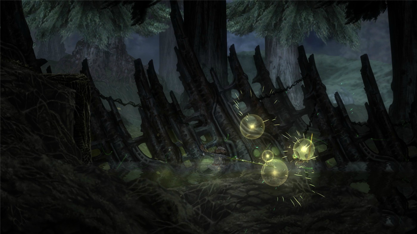 守夜人:长夜/Vigil: The Longest Night-资源站 守夜人:长夜/Vigil: The Longest Night-资源站